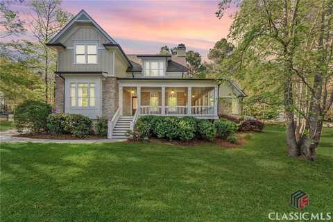 147 Rapids Drive, Bogart, GA 30622