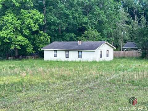 N/A Hog Mountain Road, Statham, GA 30666