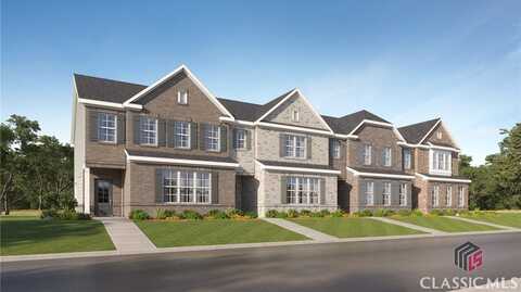 166 Market Street, Bethlehem, GA 30620