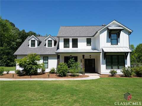 133 Colham Ferry Road, Watkinsville, GA 30677