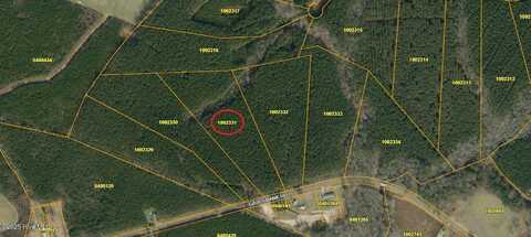 160 Gates Bank Road, Gates, NC 27937