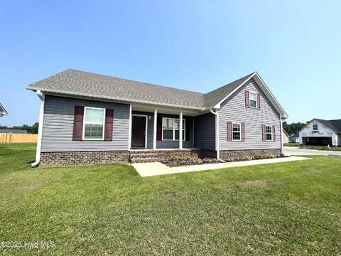 121 Nugget Trail, Elizabeth City, NC 27909