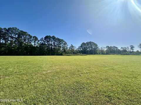 5 N Creek Drive, Belhaven, NC 27810