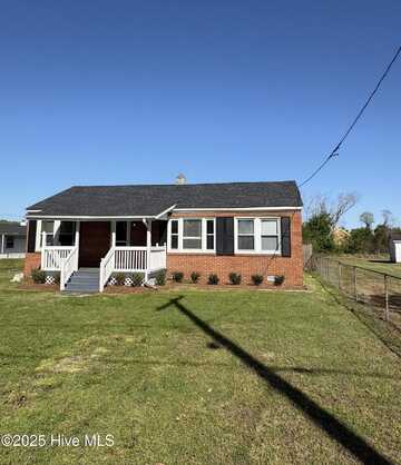 120 Jackson Street, Edenton, NC 27932