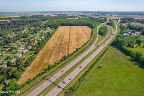 00000 Hall'S Creek Road, Elizabeth City, NC 27909
