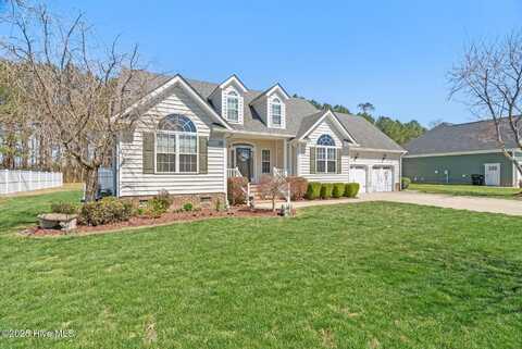 118 Pleasant Drive, Elizabeth City, NC 27909