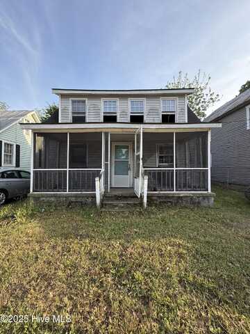 124 E Carteret Street, Edenton, NC 27932