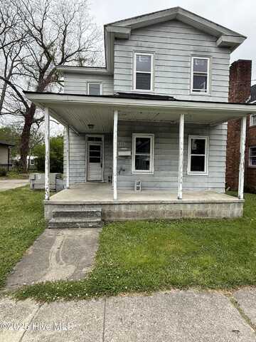 115 E Broad Street, Elizabeth City, NC 27909