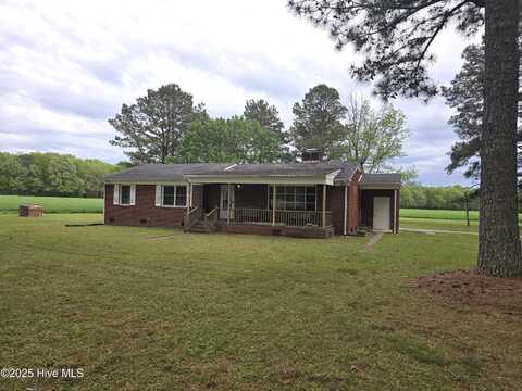 849 Nc Highway 561 W, Aulander, NC 27805