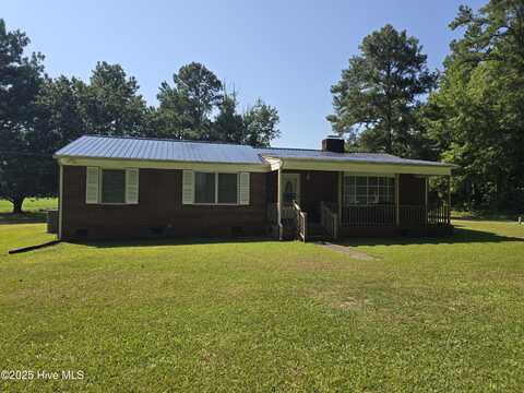 849 Nc Highway 561 W, Aulander, NC 27805