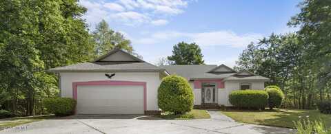 163 Middleton Drive, Hertford, NC 27944
