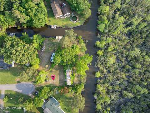 113 Sailway Court, Hertford, NC 27944