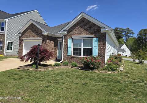 200 Winborne Loop, Elizabeth City, NC 27909
