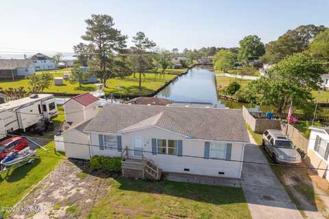 116 Mallard Lane, Grandy, NC 27939