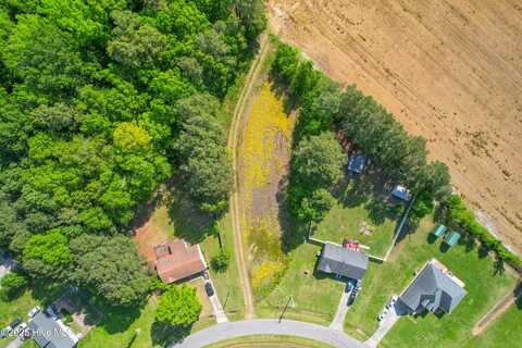 1105 Shellie Drive, Elizabeth City, NC 27909