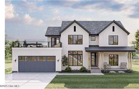 202 Majestic Circle, Merry Hill, NC 27957