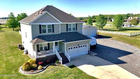 104 Snowden Crossing Drive, Moyock, NC 27958