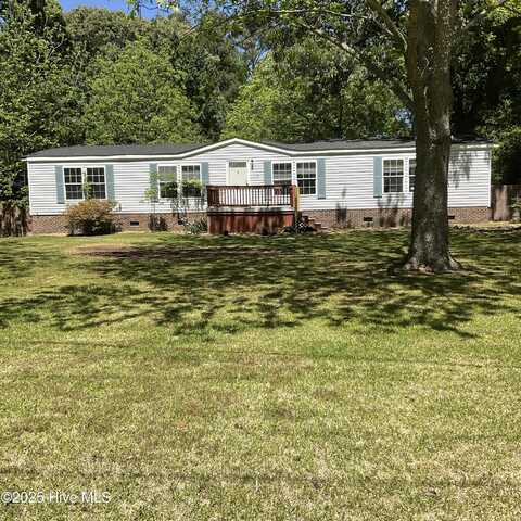 162 Ranchland Drive, Moyock, NC 27958