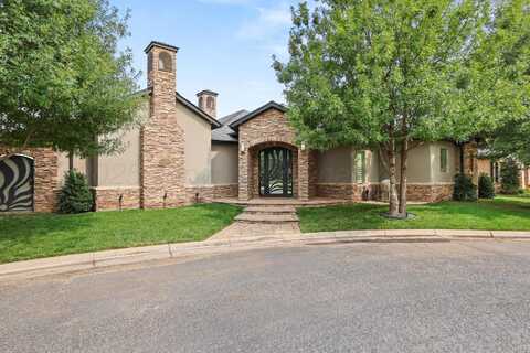 6011 TUSCANY Village, Amarillo, TX 79119