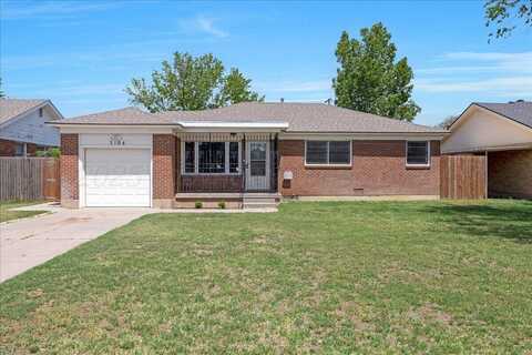 5104 SW 16TH Avenue, Amarillo, TX 79106