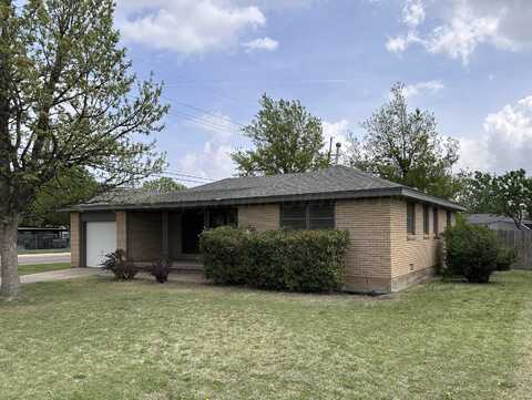 1101 Smiley Street, Amarillo, TX 79106