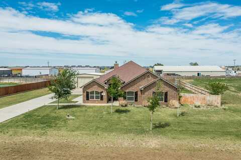 9152 E Hey Jude Lane, Amarillo, TX 79119