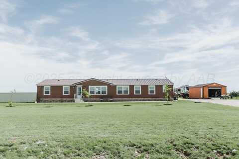 15351 Gordon-Cummings Road, Canyon, TX 79015