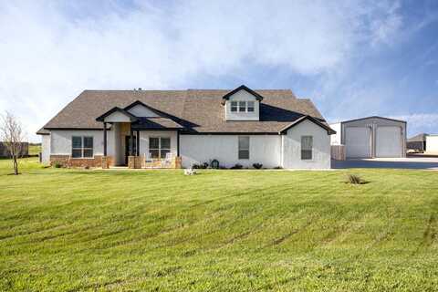 9551 HELP Lane, Amarillo, TX 79119