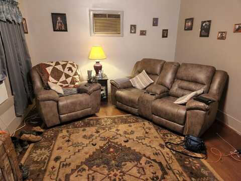 1604 Garrett Street, Paducah, TX 79248