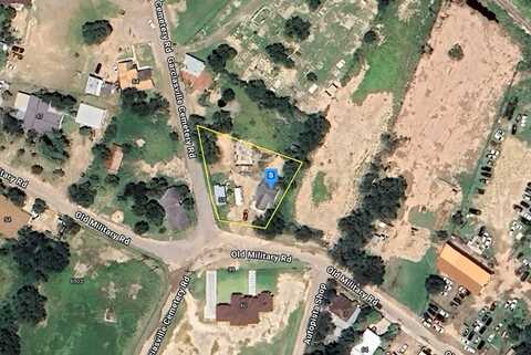53 Old Military Road, Other - Not in list, TX 78582
