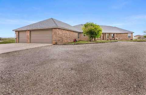 9570 FM 1714, Canyon, TX 79015