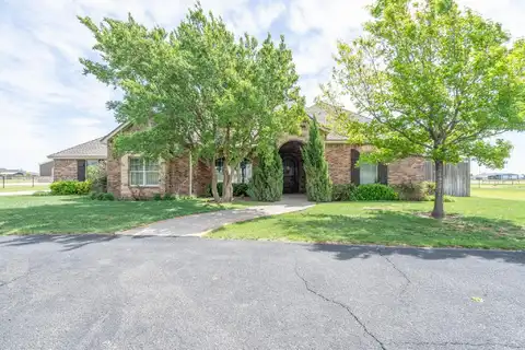 300 N GRAYSTONE, Bushland, TX 79124