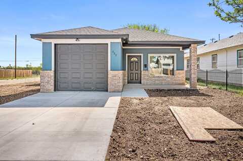307 S TENNESSEE Street, Amarillo, TX 79106
