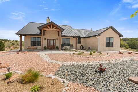 251 Mesquite Drive, Amarillo, TX 79118
