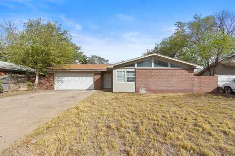 2610 Keith Street, Amarillo, TX 79110