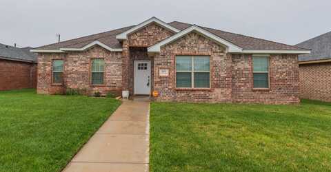 2103 Living Water Drive, Amarillo, TX 79118