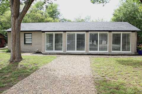 1510 S Austin Street, Amarillo, TX 79102