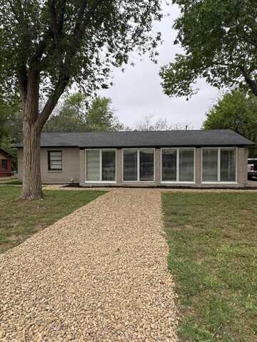 1510 S Austin Street, Amarillo, TX 79102