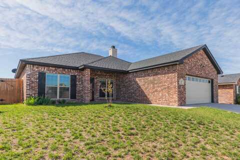 81 NICCI Lane, Canyon, TX 79015