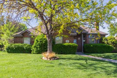2517 STARDUST Lane, Amarillo, TX 79118
