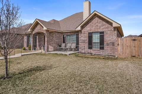 9502 Heritage Hills Parkway, Amarillo, TX 79119