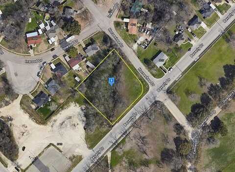 5101 Beverly Drive, Waco, TX 76711
