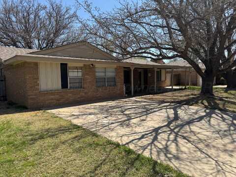 3411 KINGSTON Road, Amarillo, TX 79109