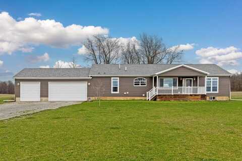 3785 Lindsey Rd, Lexington, OH 44904