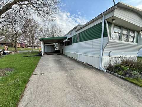 52 Harold Dr, Ashland, OH 44805