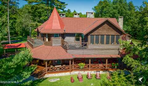 328 County Route 45, Tupper Lake, NY 12986