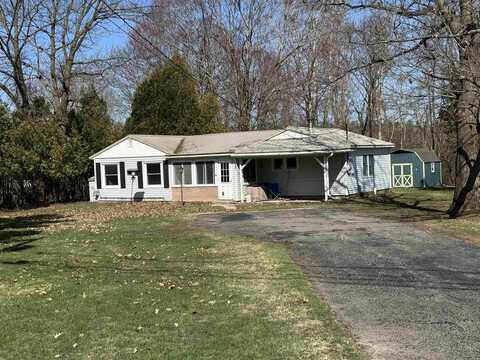 108 HOUGH Road, Massena, NY 13662