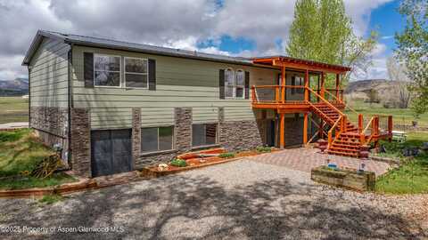 233 County Road 265, Rifle, CO 81650