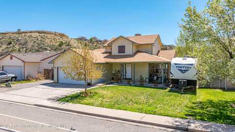 2086 Acacia Avenue, Rifle, CO 81650