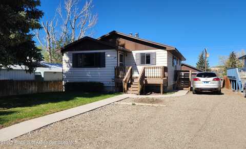 936 Legion Street, Craig, CO 81625